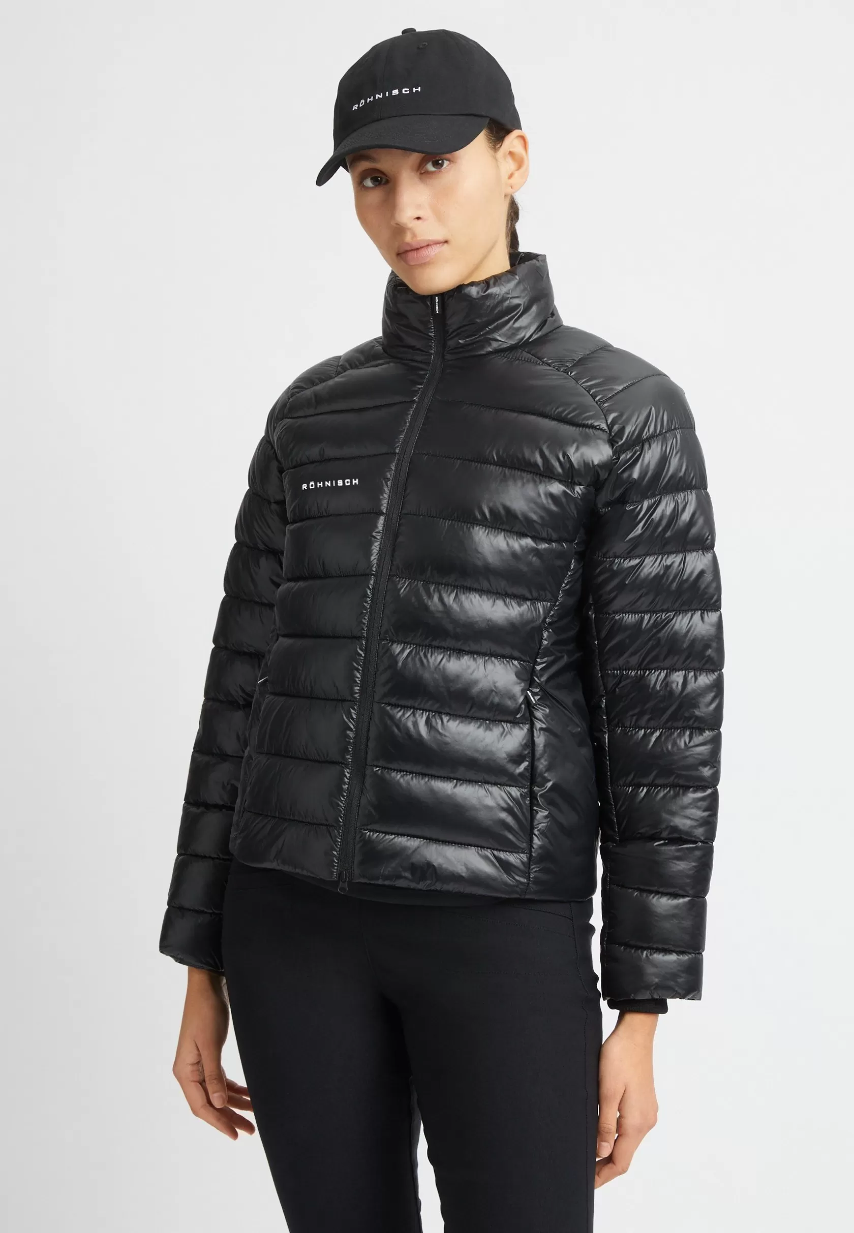 Röhnisch Airlite Golf Padded Jacket,