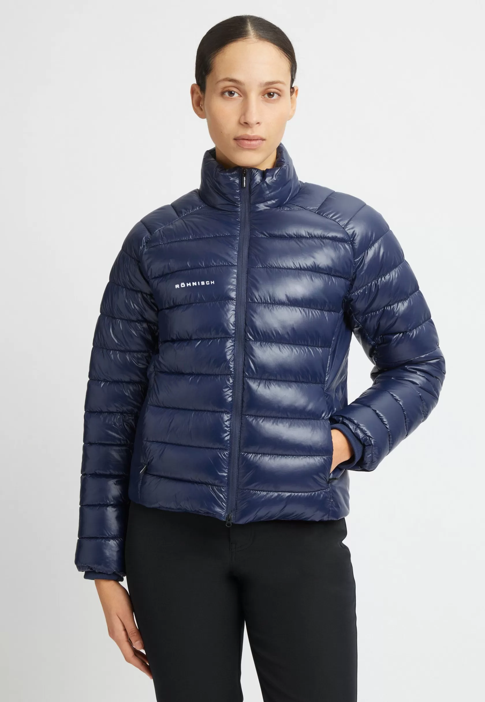 Röhnisch Airlite Golf Padded Jacket,