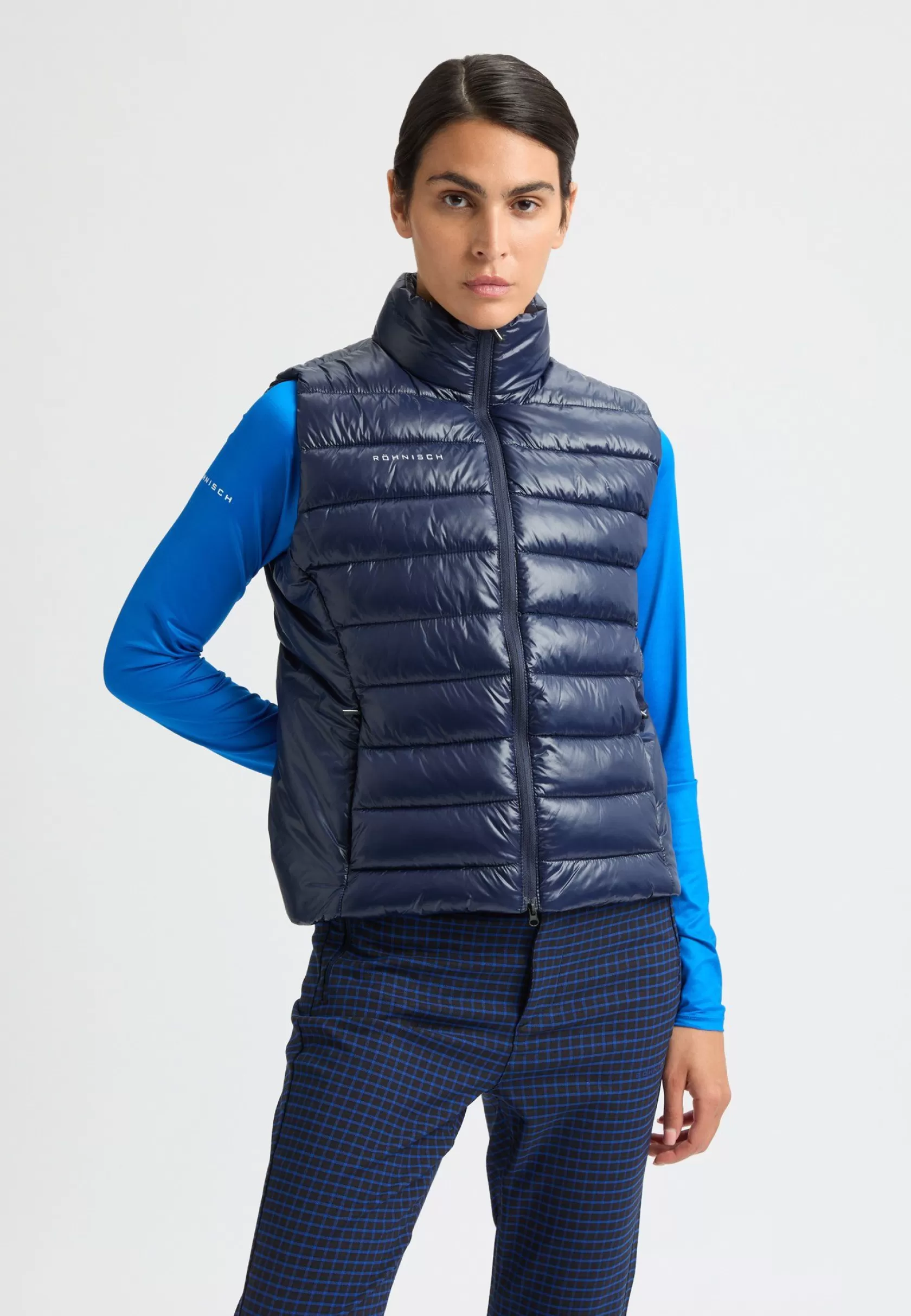 Röhnisch Airlite Golf Padded Vest,