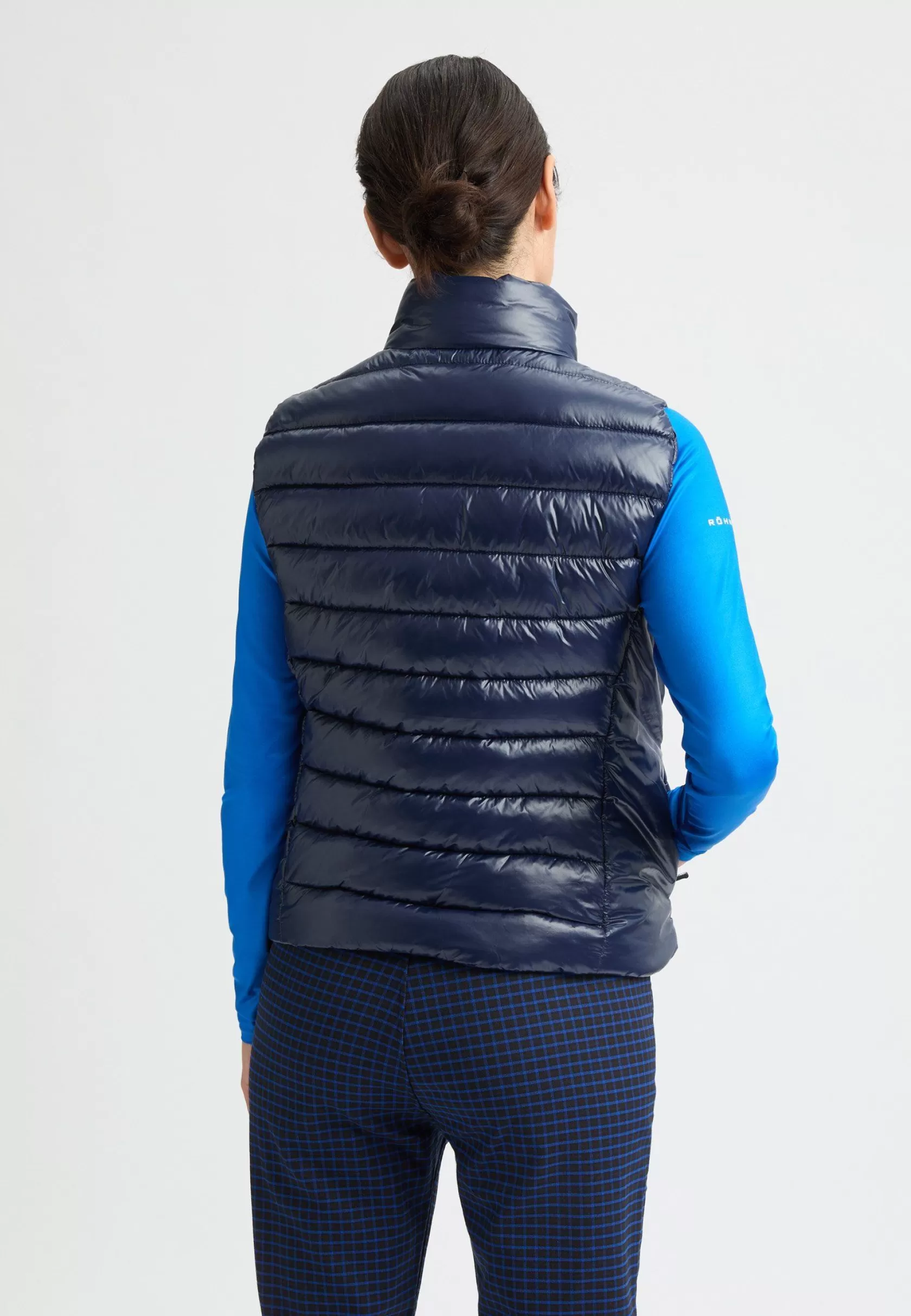 Röhnisch Airlite Golf Padded Vest,