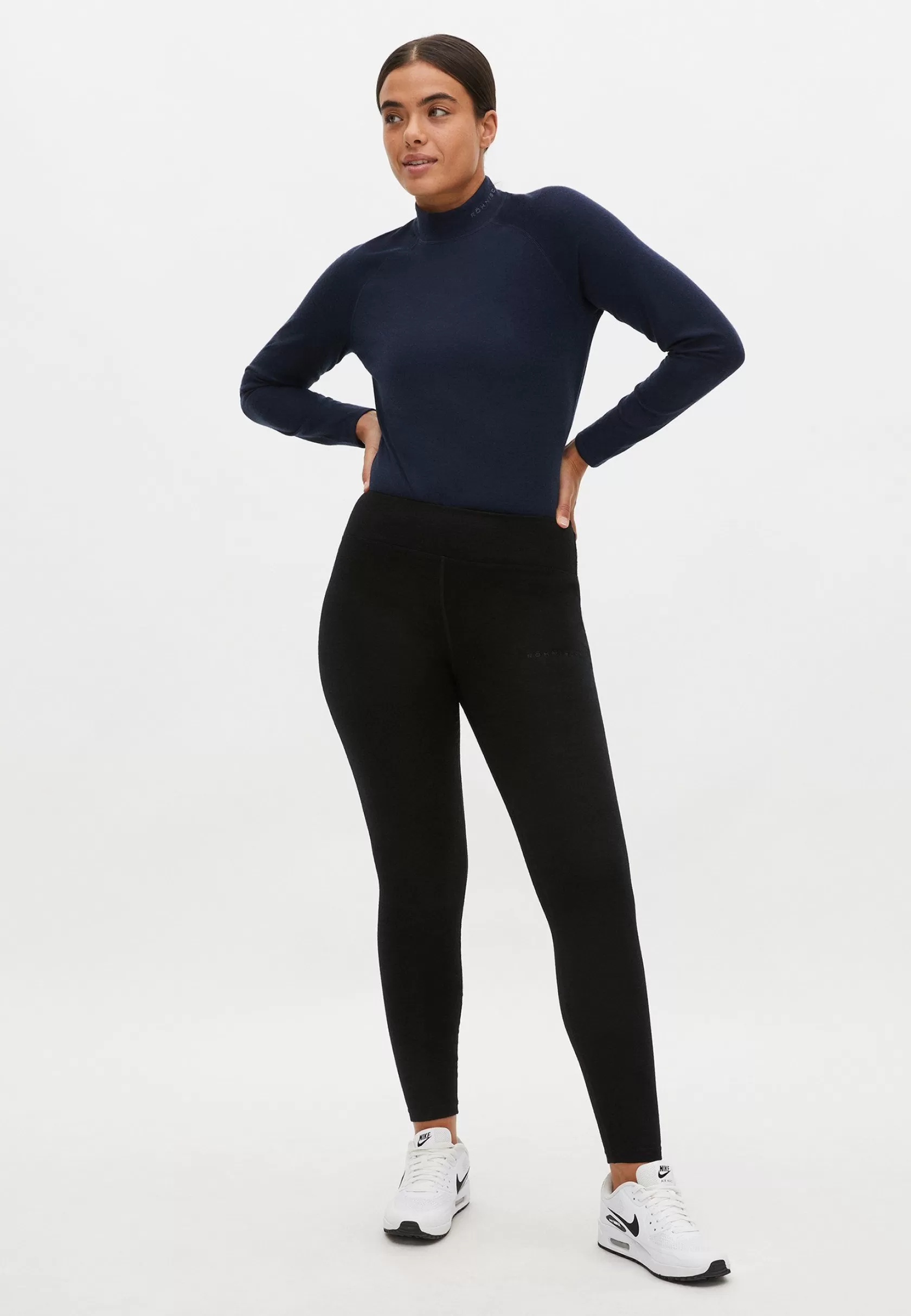 Röhnisch Ally Merino Base Tights,