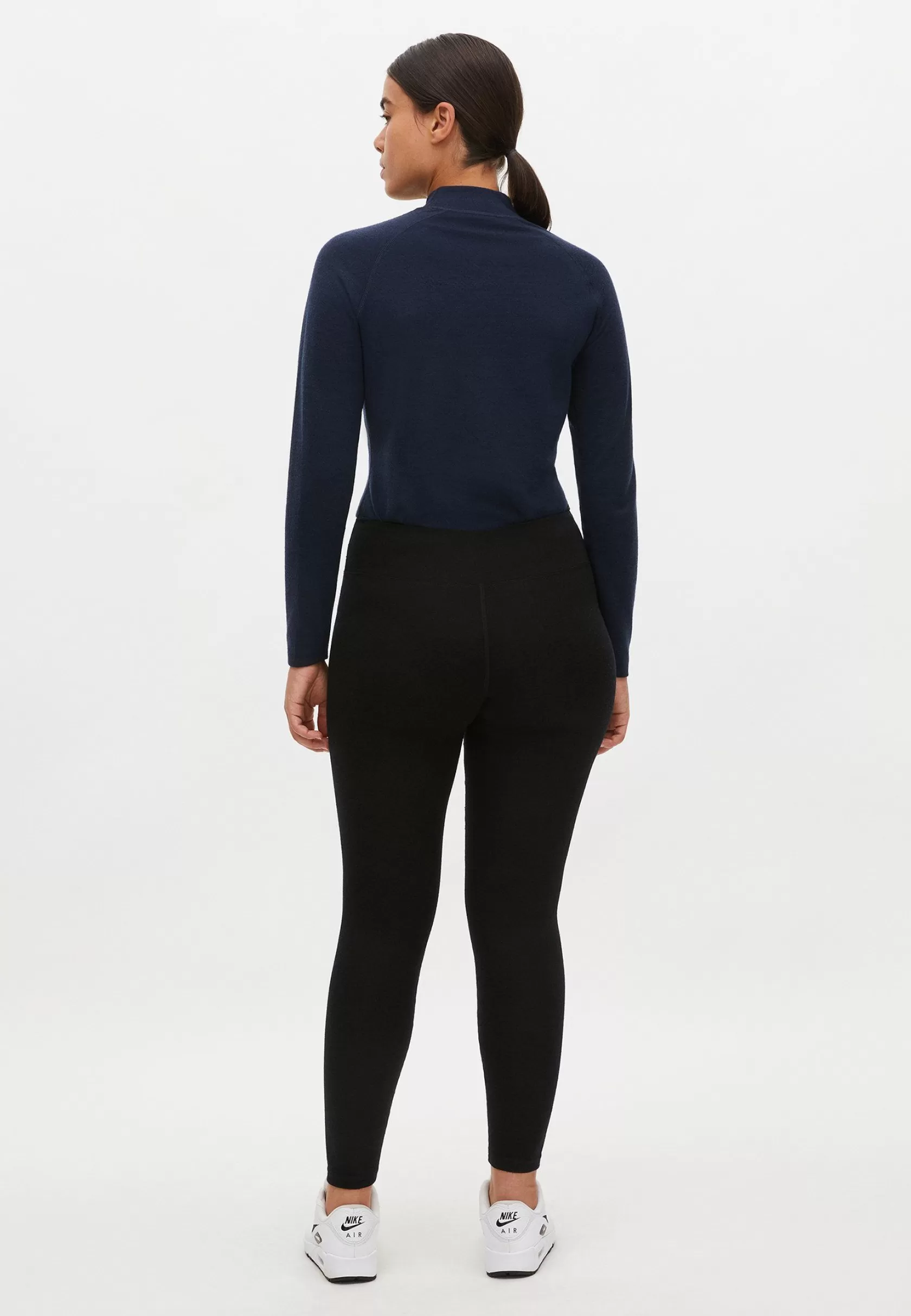 Röhnisch Ally Merino Base Tights,