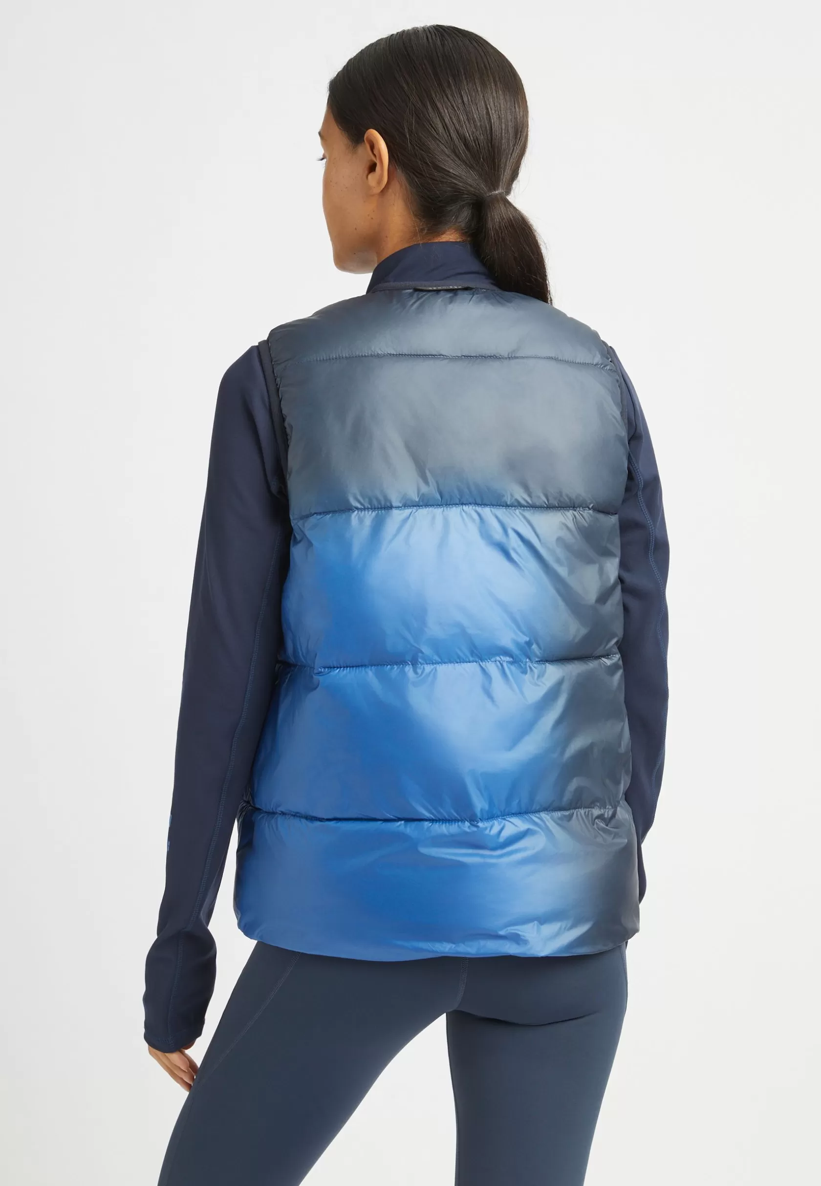 Röhnisch Arches Padded Vest,