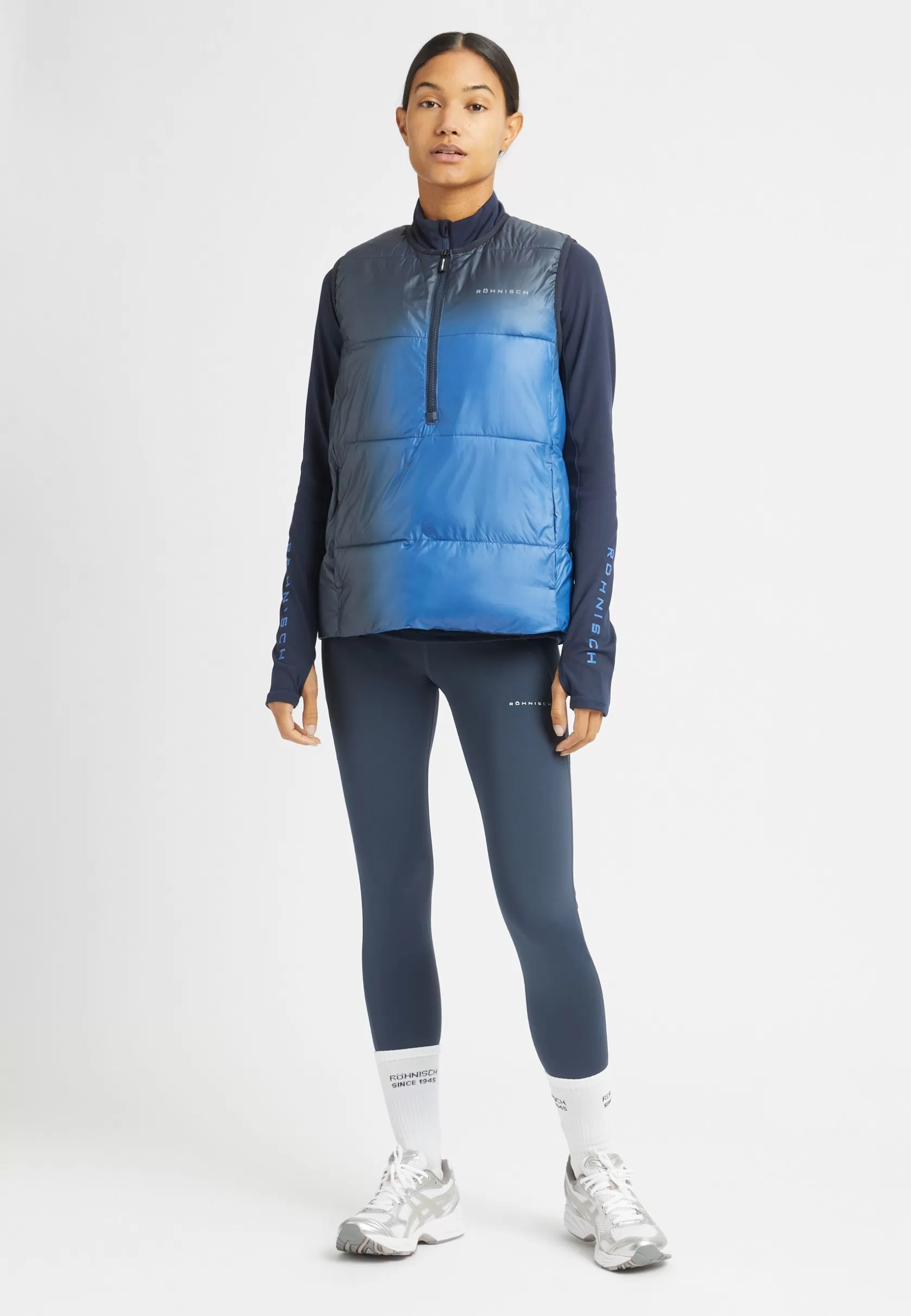 Röhnisch Arches Padded Vest,