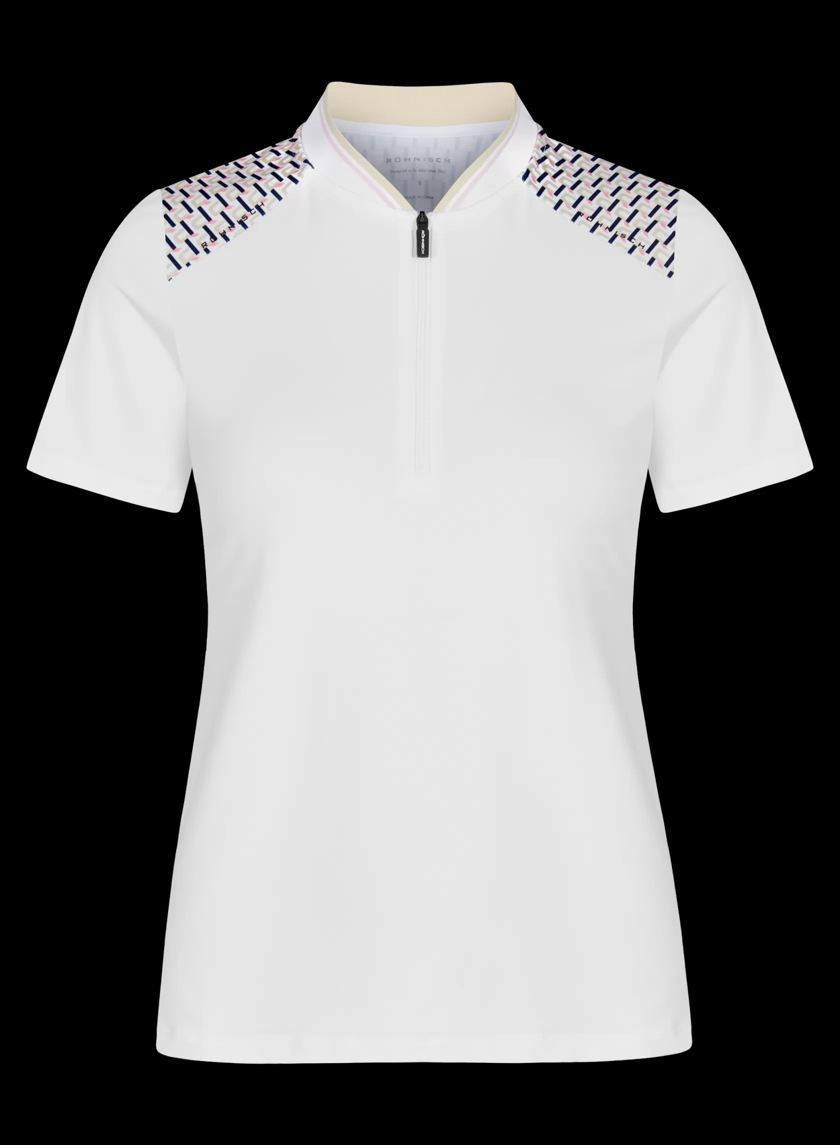 Röhnisch Arya Poloshirt,