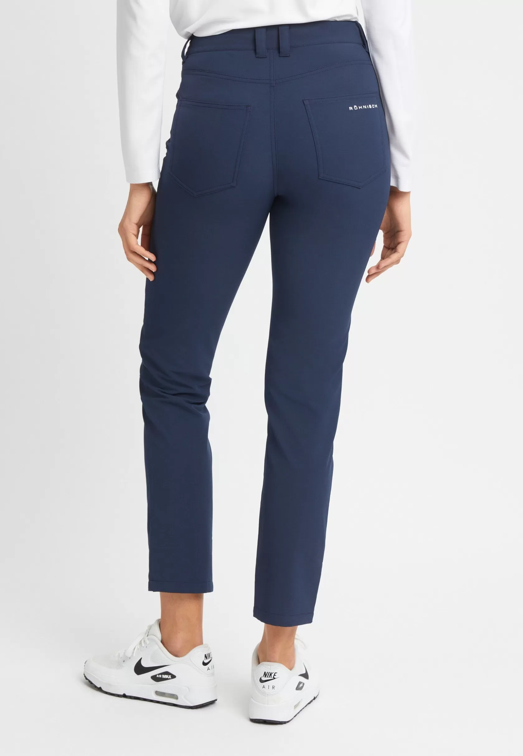 Röhnisch Chie Brushed Pant,