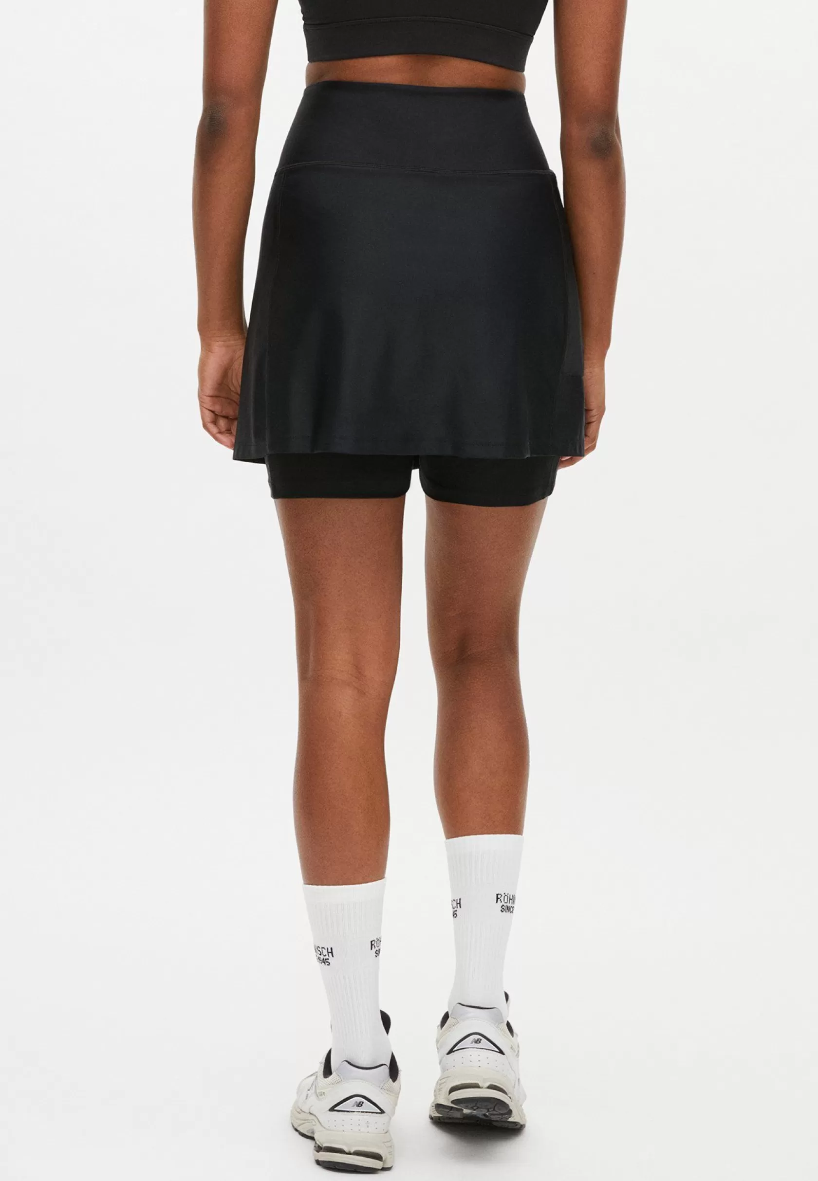 Röhnisch Court Jersey Skort,