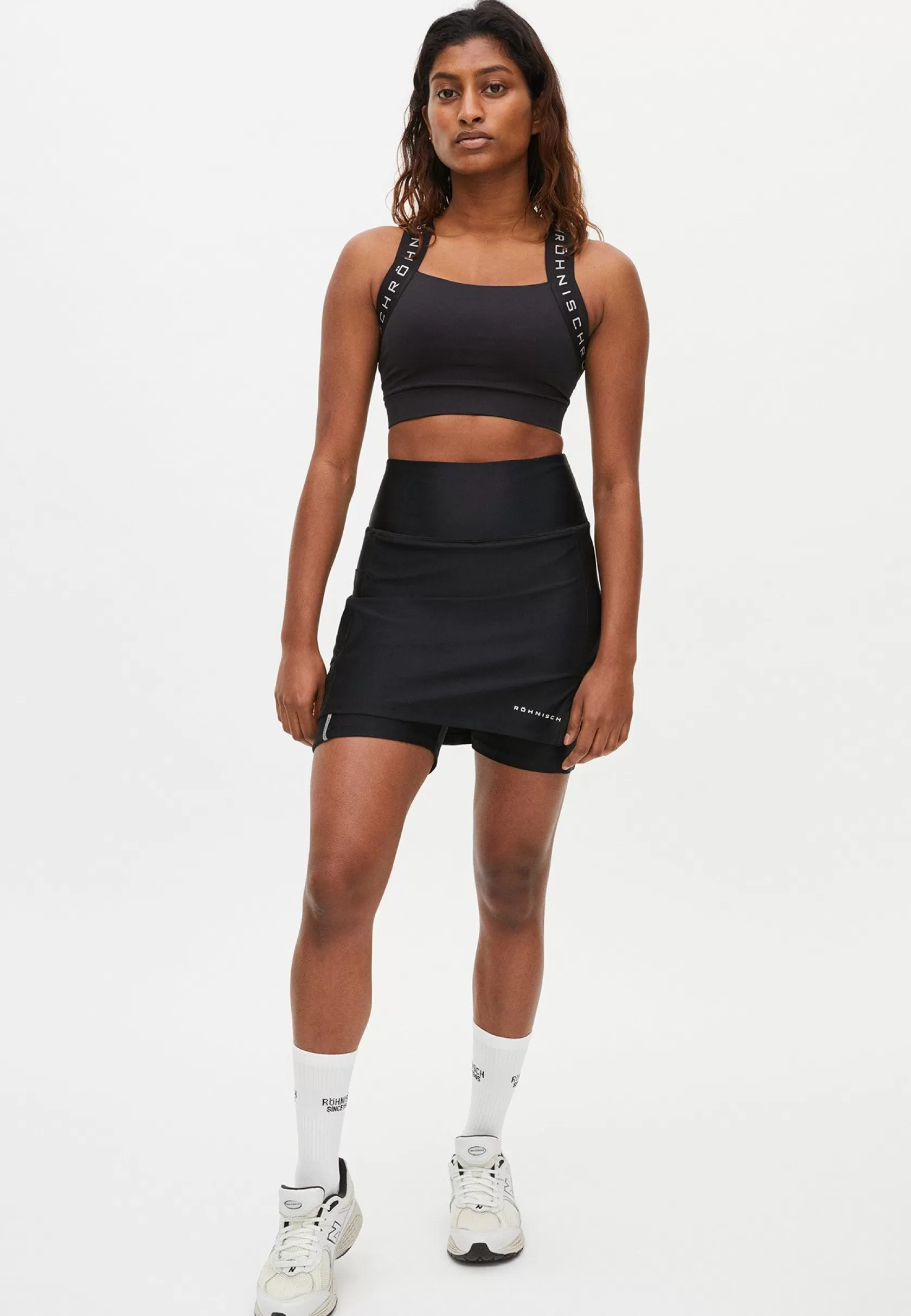 Röhnisch Court Jersey Skort,