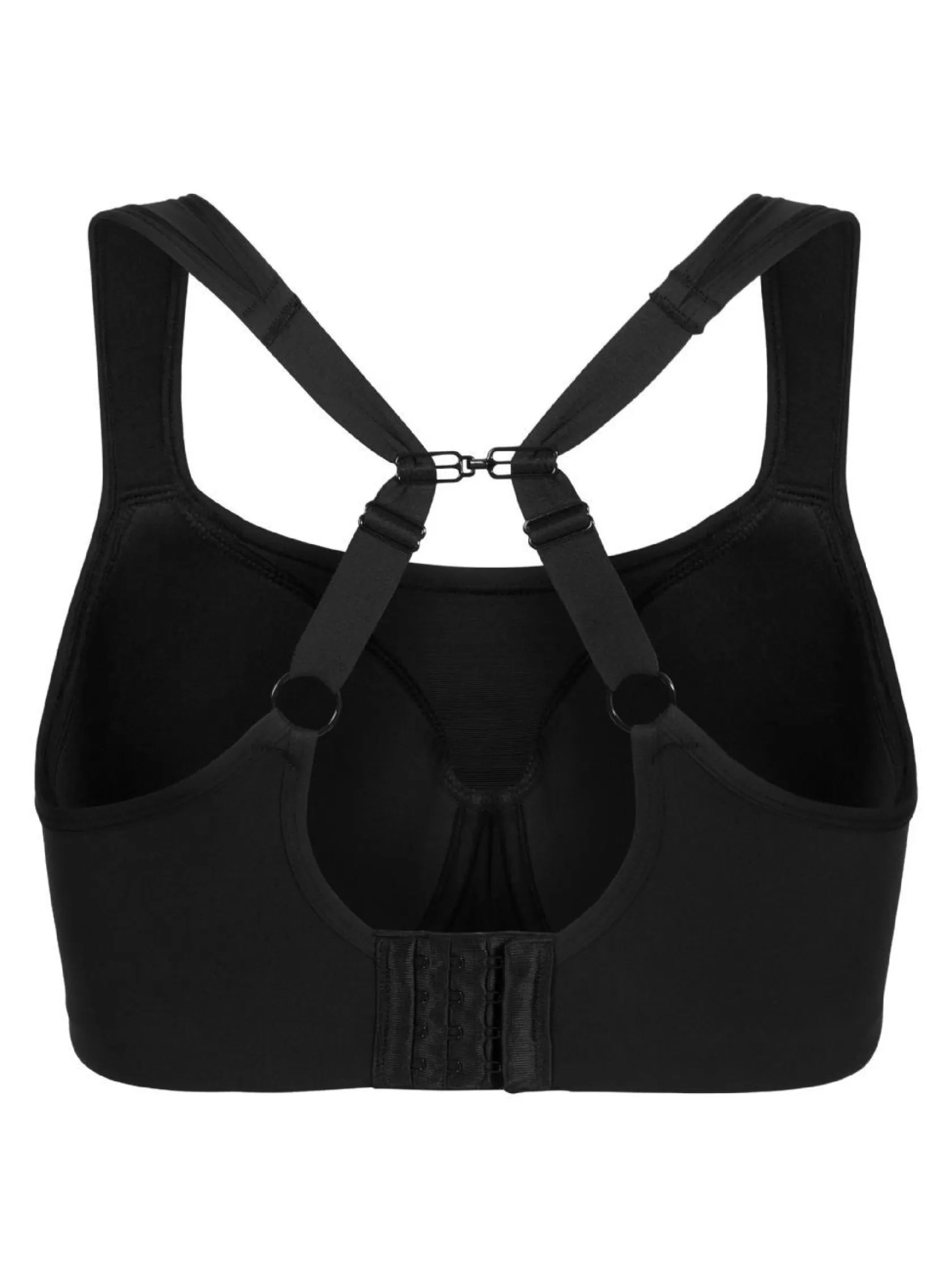 Röhnisch High Support Sportsbra G-cup,
