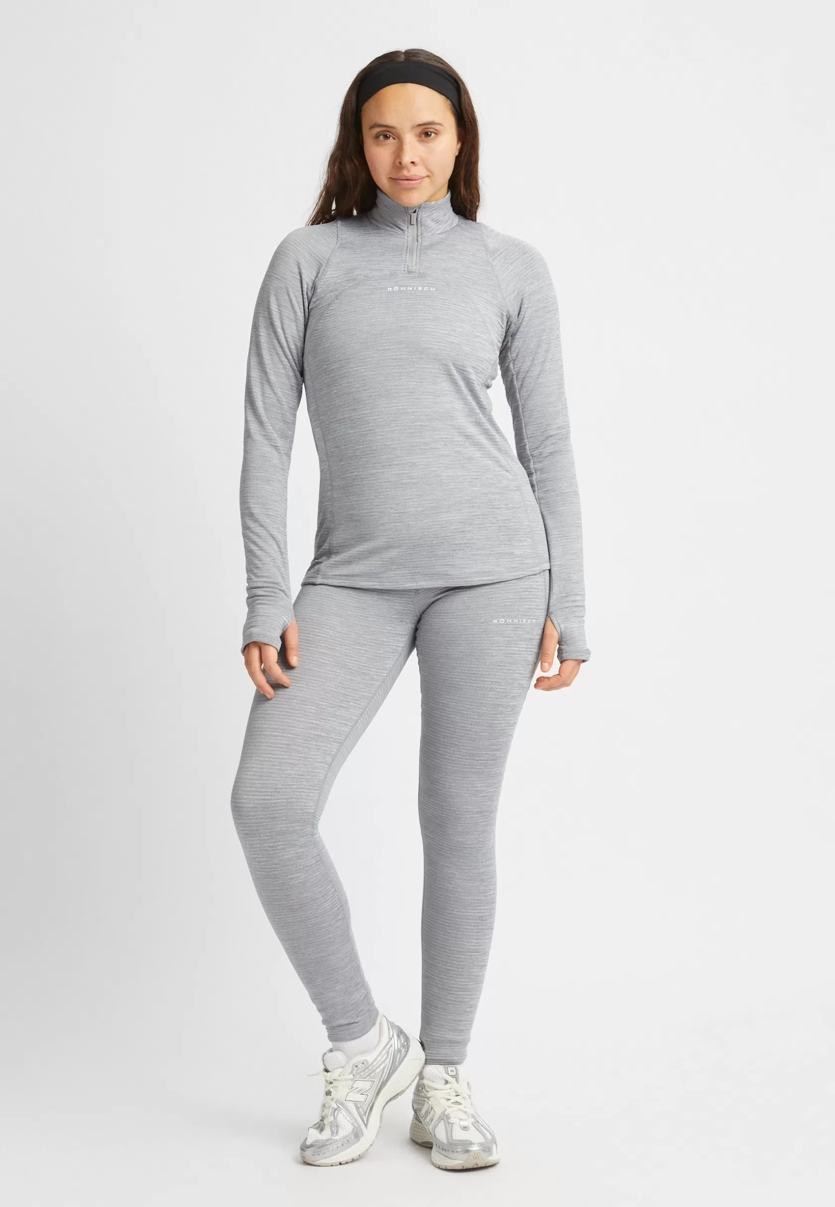 Röhnisch Insulate Thermo Half Zip,