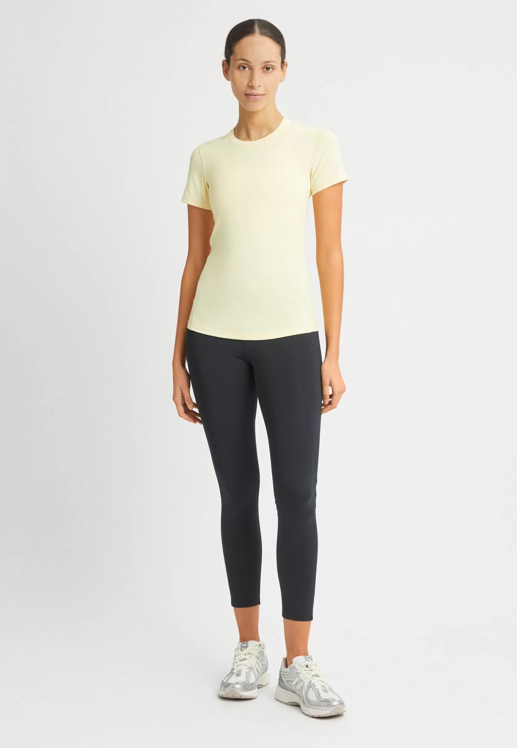 Röhnisch Jacquard Tee,