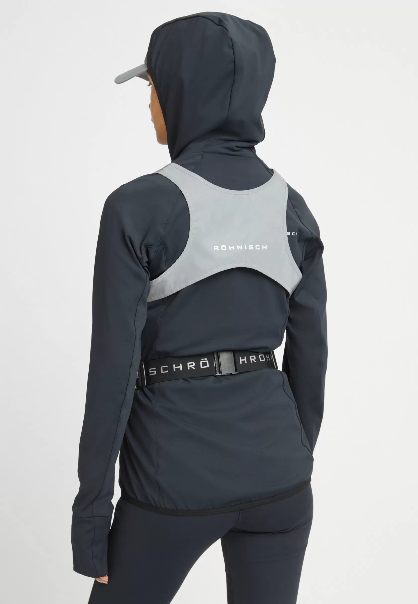 Röhnisch Reflective Vest, Reflective