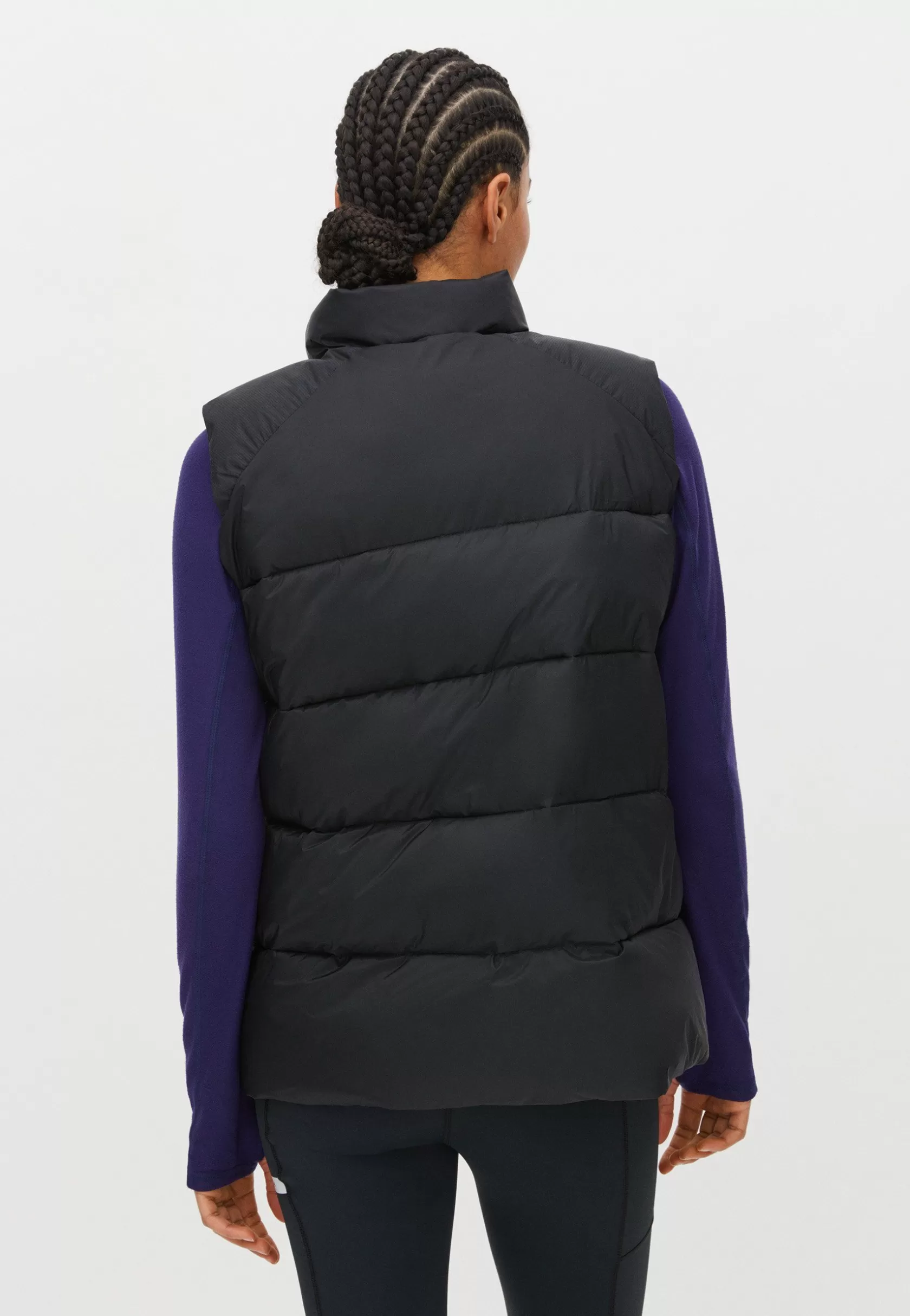 Röhnisch Saint Puffer Vest,