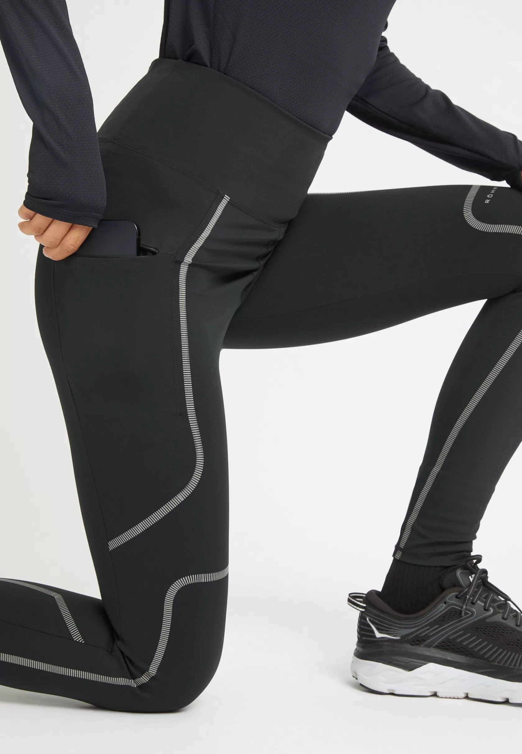 Röhnisch Shape Reflective Tights,