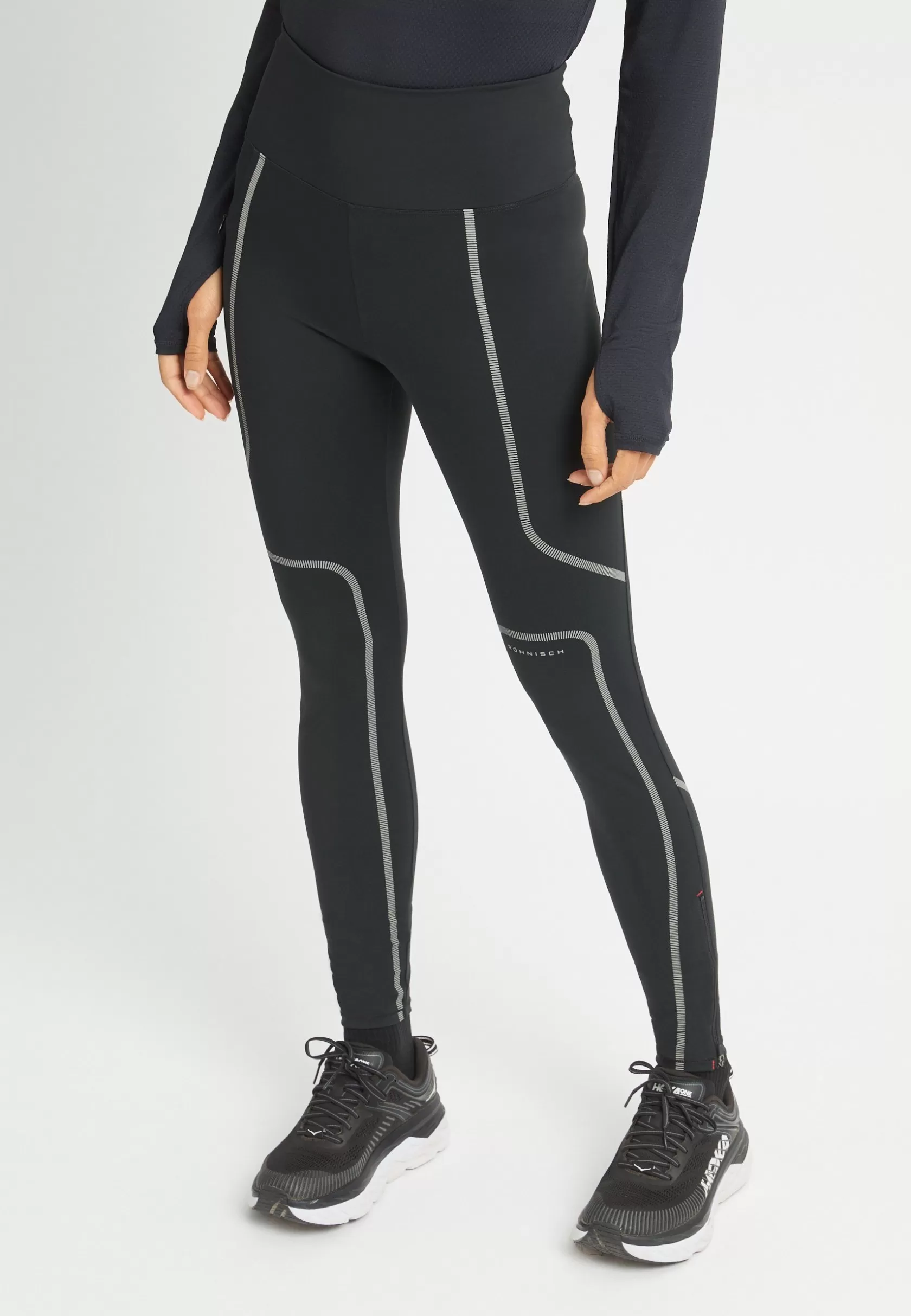 Röhnisch Shape Reflective Tights,