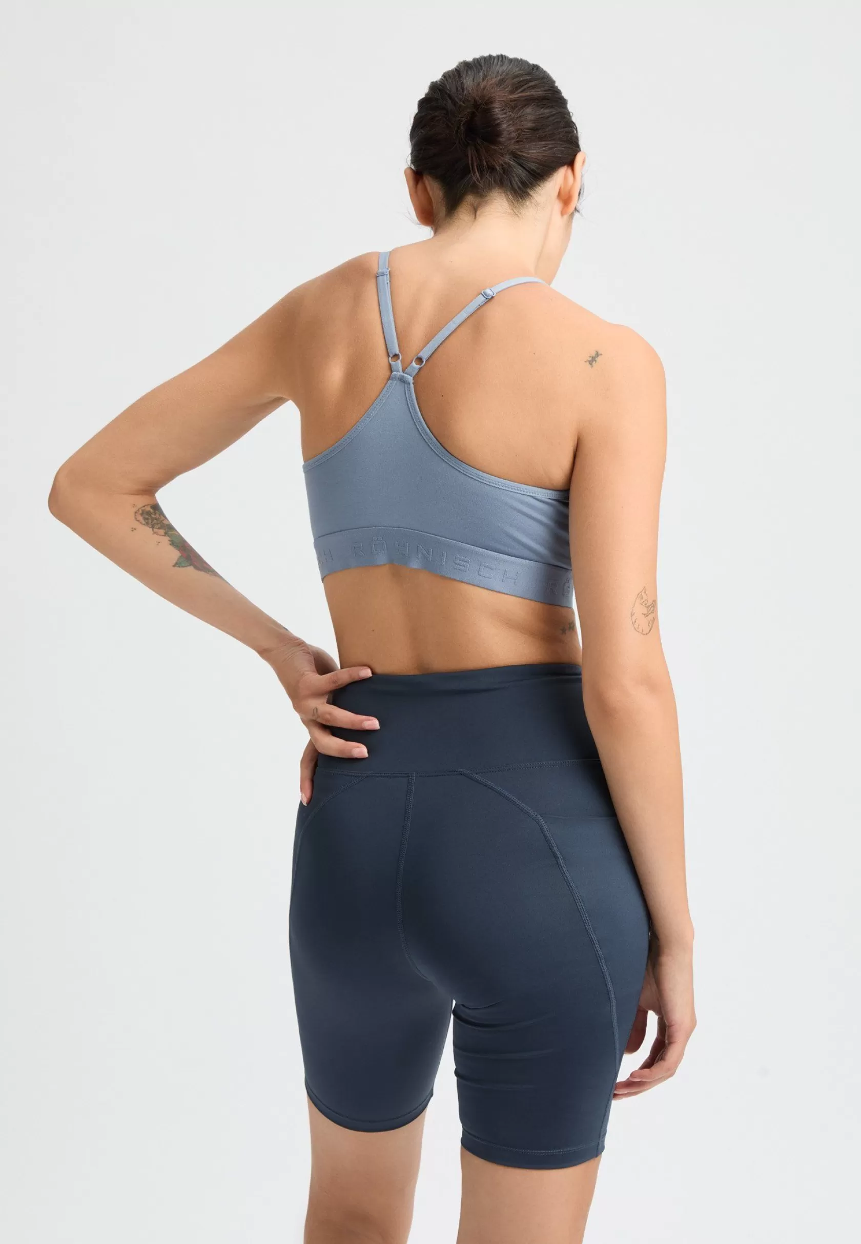 Röhnisch Sierra Strap Sportsbra,