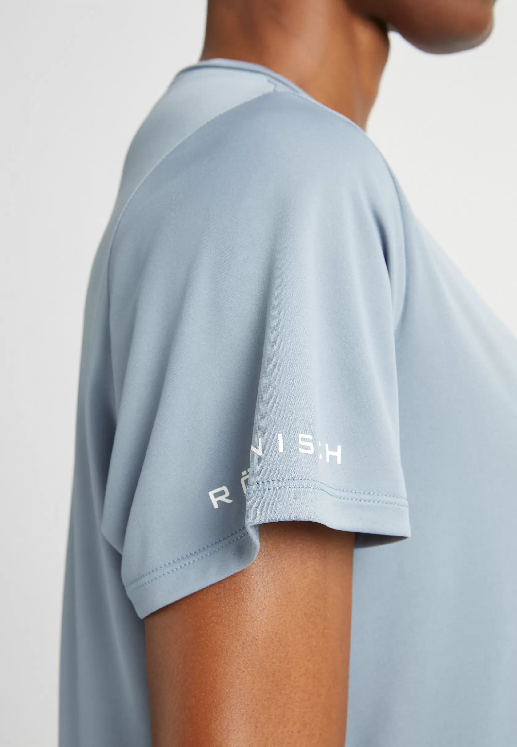 Röhnisch Team Logo Tee,